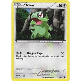 Image for Axew - BW10 (BW10) (PR) - Pokemon