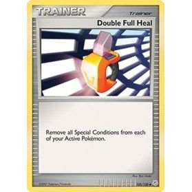 Image for Double Full Heal (105/130) (DP) - Pokemon