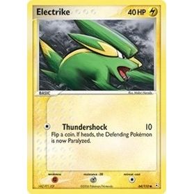 Image for Electrike (64/110) (HP) - Pokemon