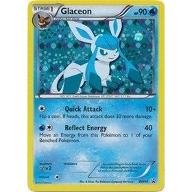 Image for Glaceon - BW90 (BW90) (PR) - Pokemon