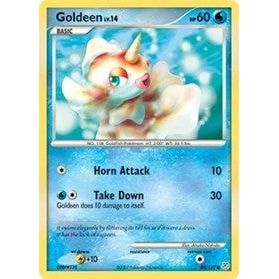 Image for Goldeen (84/130) (DP) - Pokemon