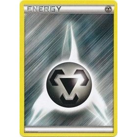 Image for Metal Energy (Basic) (KSS) - Pokemon