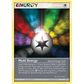 Image for Multi Energy (96/110) (HP) - Pokemon