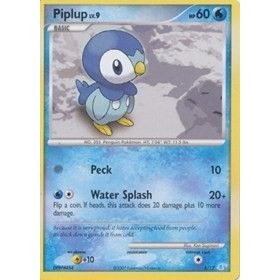 Image for Piplup (5/12) (PR) - Pokemon