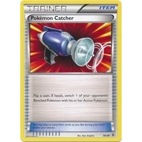 Image for Pokemon Catcher (36/39) (KSS) - Pokemon
