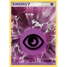 Image for Psychic Energy (109/110) (HP) - Pokemon