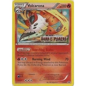 Image for Volcarona - BW40 (Prerelease) (BW40) (PR) - Pokemon