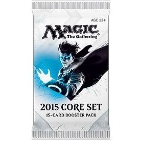 Image for Magic 2015 (M15) - Booster Pack - Magic: The Gathering