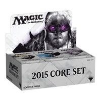 Image for Magic 2015 (M15) - Booster Box - Magic: The Gathering