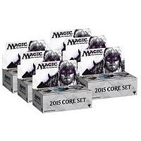 Image for Magic 2015 (M15) - Booster Box Case - Magic: The Gathering