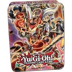 Image for 2014 Mega-Tin Bujin - YuGiOh