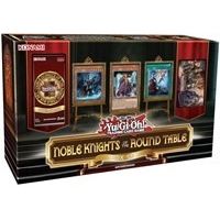 Image for Noble Knights of the Round Table Box Set - YuGiOh