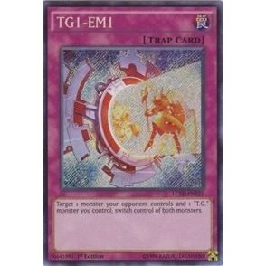 Image for TG1-EM1 (LC5D-EN221) (LC05) - YuGiOh