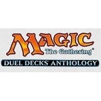 Image for Duel Decks: Anthology - Magic: The Gathering