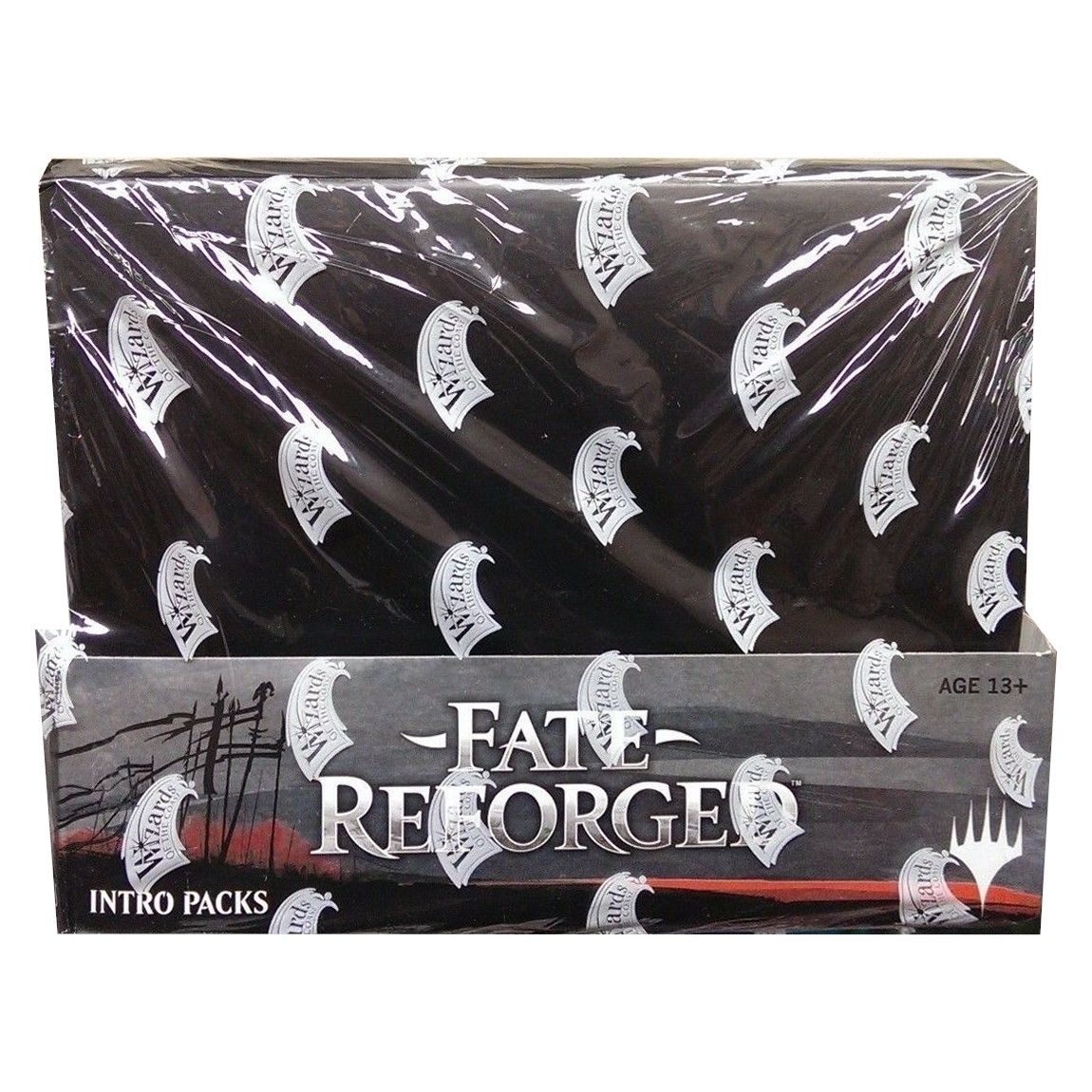 Image for Fate Reforged - Intro Pack Display - Magic: The Gathering
