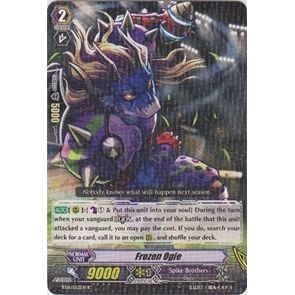Image for Frozen Ogle (BT16/052EN) (BT16) - Cardfight Vanguard