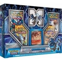 Image for Mega Charizard X Collection - Pokemon