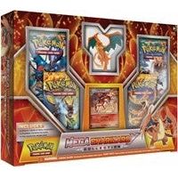 Image for Mega Charizard Y Collection - Pokemon