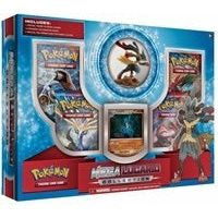 Image for Mega Lucario Collection - Pokemon
