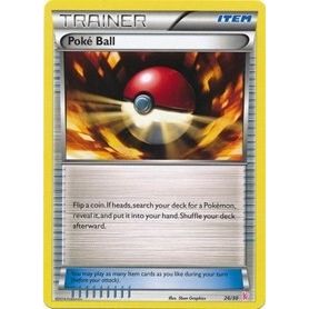 Image for Poke Ball (Sylveon) (26/30) (PR) - Pokemon