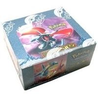 Image for Dragon Frontiers Booster Box - Pokemon