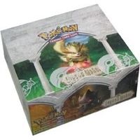 Image for Legend Maker Booster Box - Pokemon