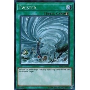 Image for Twister (AP07-EN011) (AP07) - YuGiOh