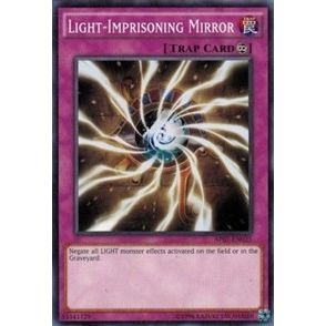 Image for Light-Imprisoning Mirror (AP07-EN025) (AP07) - YuGiOh