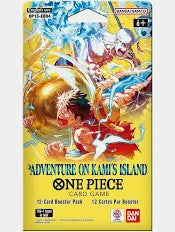 op 15 sleeve pack adventure of kami island