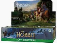 The Hobbit - Play Booster Box (preorder)