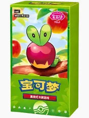Pokemon Chinese Exclusive Gem Pack Vol.4
