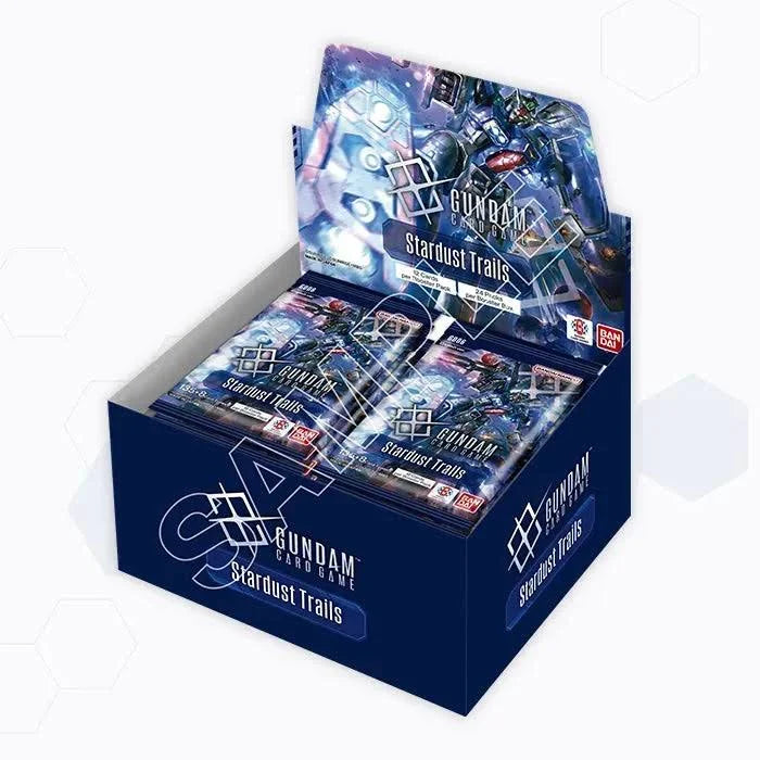 GUNDAM CG GD-06 BOOSTER