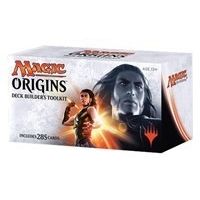 Image for Magic Origins Deck Builder's Toolkit - Magic: The Gathering