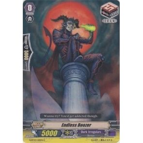 Image for Endless Boozer (G-BT03/101EN) (G-BT03) - Cardfight Vanguard