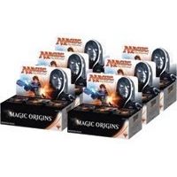 Image for Magic Origins - Booster Box Case - Magic: The Gathering