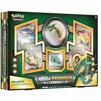 Image for Mega Rayquaza Collection - Pokemon