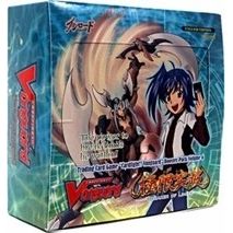 Image for Breaker of Limits Booster Box - Cardfight Vanguard