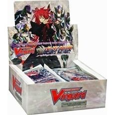 Image for Eclipse of Illusionary Shadows Booster Box - Cardfight Vanguard