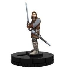 Image for Aragorn - Heroclix