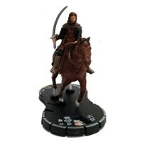 Image for Aragorn and Brego - Heroclix