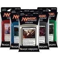 Image for Magic Origins - Intro Pack [Set of 5] - Magic: The Gathering