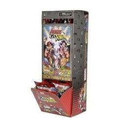 Image for Avengers vs X-Men Gravity Feed Display - Dice Masters