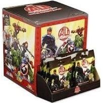 Image for Age of Ultron Gravity Feed Display - Dice Masters