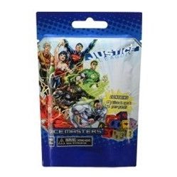 Image for Justice League Gravity Feed Pack - Dice Masters