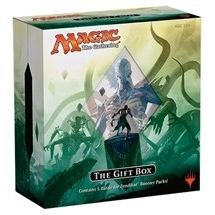 Image for Battle for Zendikar Gift Box - Magic: The Gathering