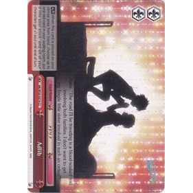 Image for Adlib (NK/W30-E074 CC) (NK/W30) - Weiss Schwarz