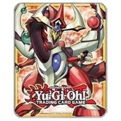 Image for 2015 Mega-Tin [Odd-Eyes Pendulum Dragon] - YuGiOh