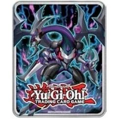 Image for 2015 Mega-Tin [Dark Rebellion Xyz Dragon] - YuGiOh