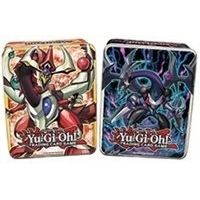 Image for 2015 Mega-Tin [Set of 2] - YuGiOh