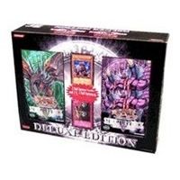 Image for Deluxe Edition Structure Deck - YuGiOh